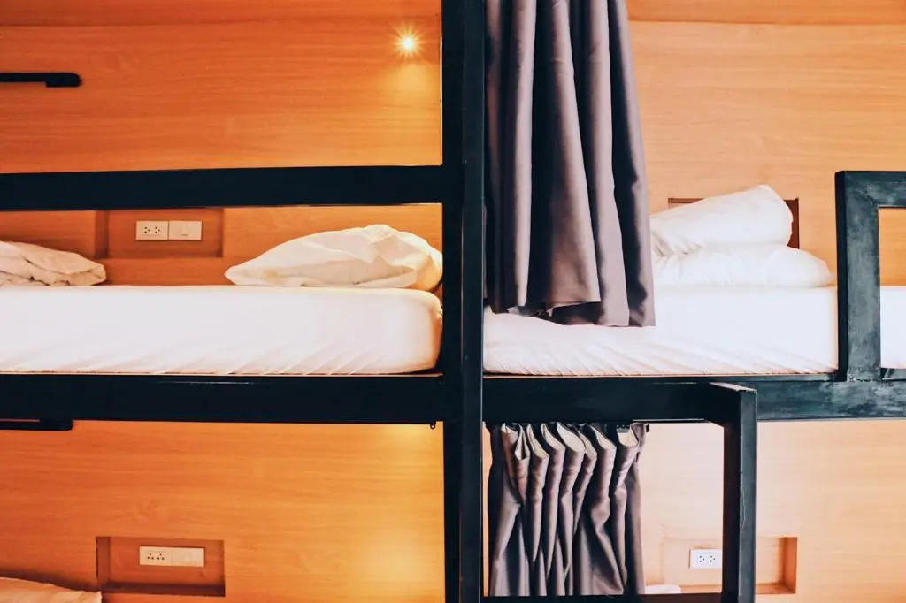 Sylvis Hostel Chiangmai