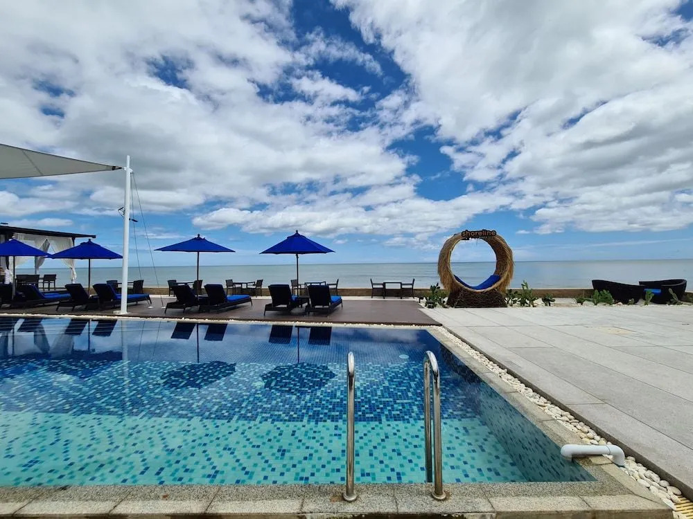 Amari Residence Hua Hin Family Room