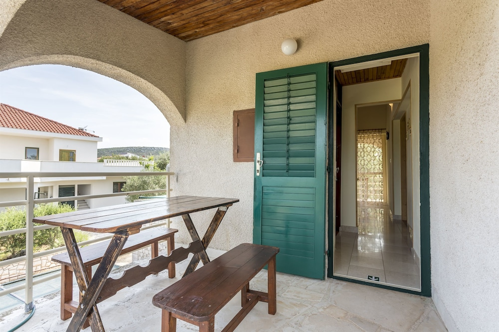 Apartment Srecko