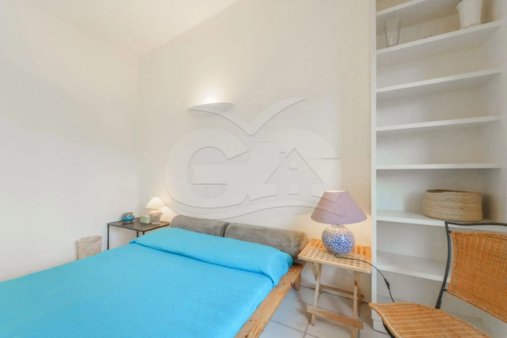 Villa Il Cappero immersed in the greenery of well-kept gardens with an incredible view of the Gulf,-VILLA IL CAPPERO