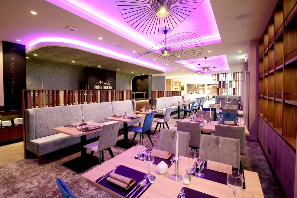 Morada Hotel Gifhorn