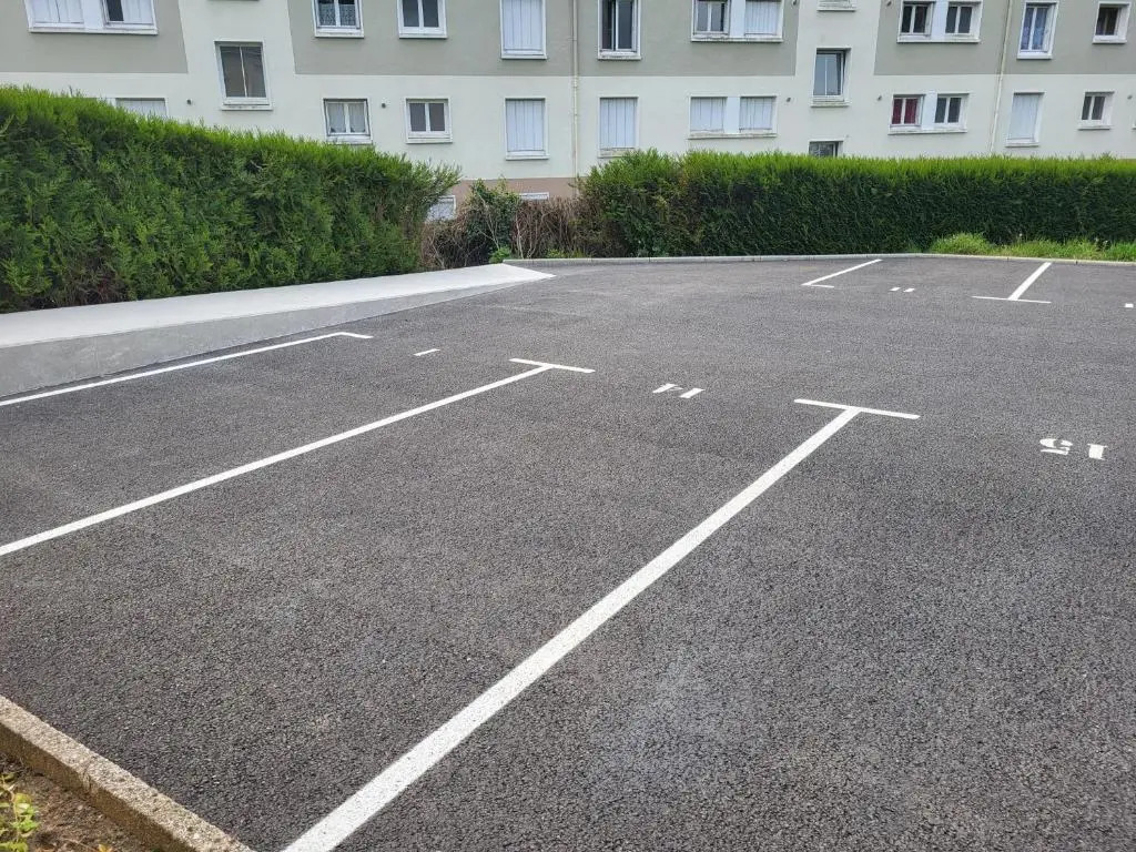Un bel appartement proche centre ville et 20 mn du Puy du Fou