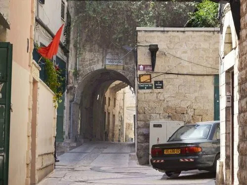 Simsim Guesthouse