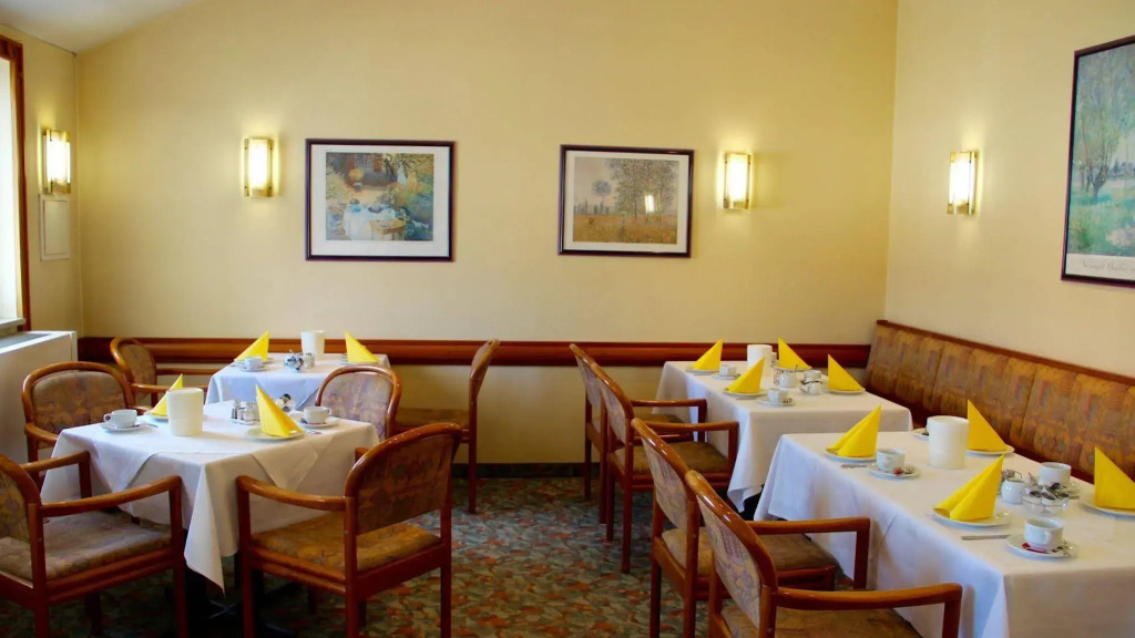 Hotel Astor