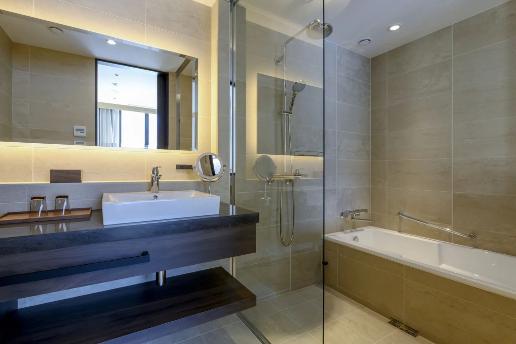 Yu Kiroro, Ski-in Ski-out Luxury Residences