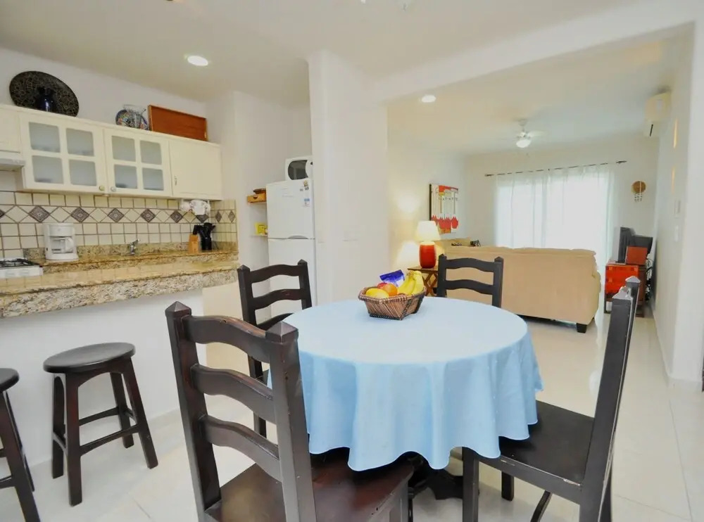 Beautiful Pent House, Near the Beach, by Vimex