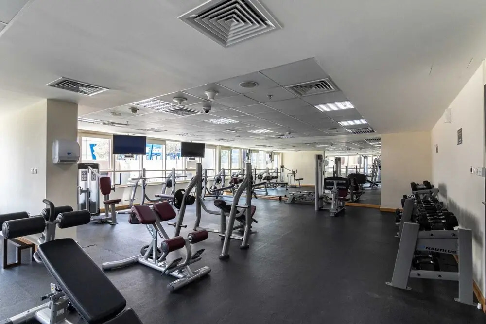 Guestready - Waterside City Dreams