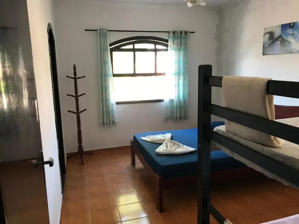 Kionda Surf Hostel