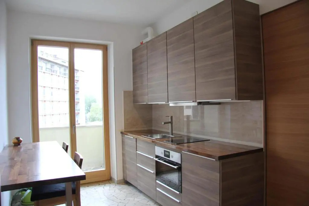 Bozenapartments Garibaldi
