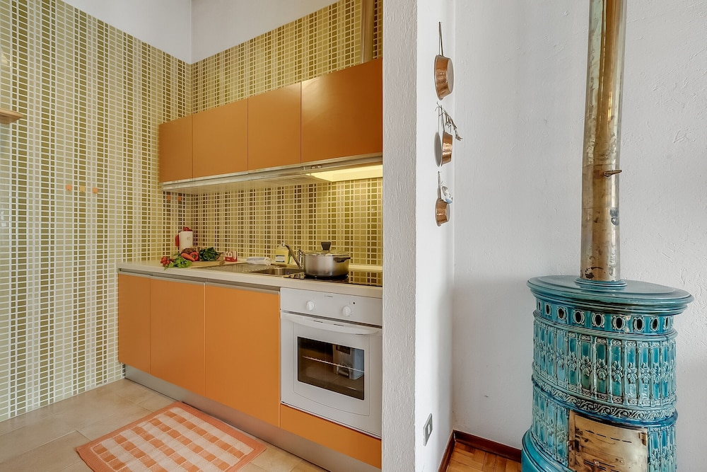 Appartamento Apapa House
