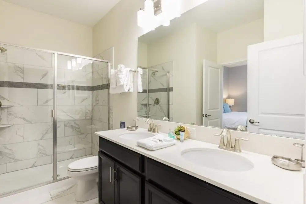 Gorgeous 8-bed Championsgate Resort -1528fd 8 Bedroom Home