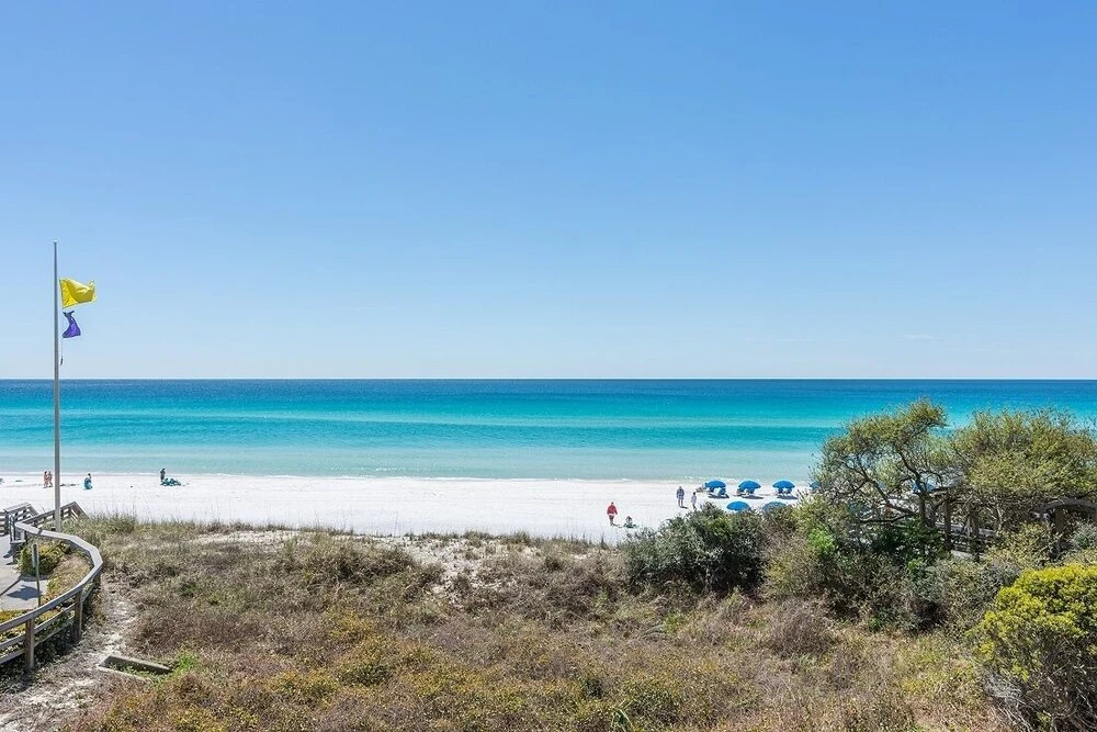 One Seagrove Place Unit 202 2 Bedroom Condo by Redawning