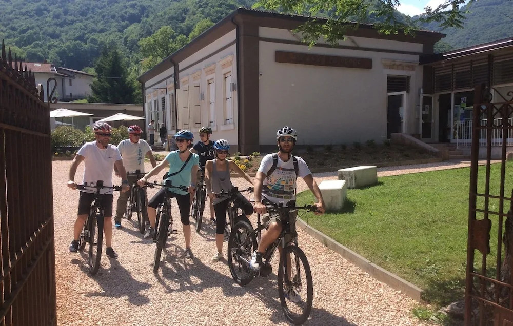 Ostello La Sosta