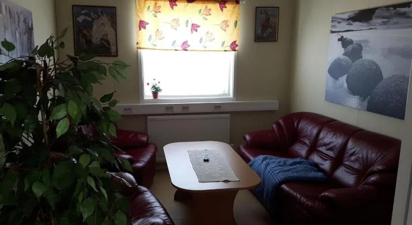 Täljebo Vandrarhem