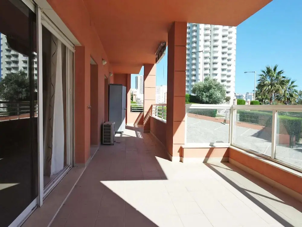 B02 - Fantastic Apartment With Pool Almost On The Sandy Beach by DreamAlgarve