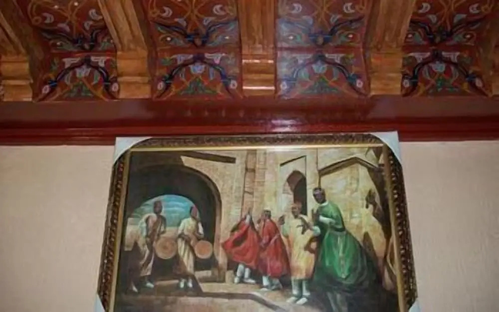 Bab Al Madina