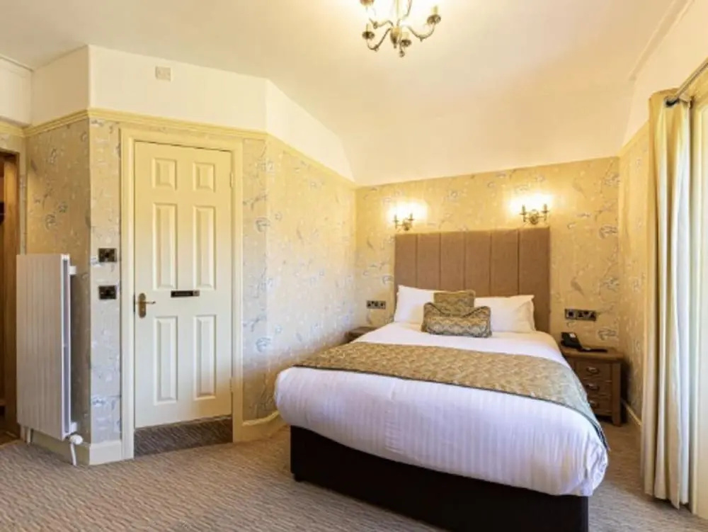 The Atholl Palace