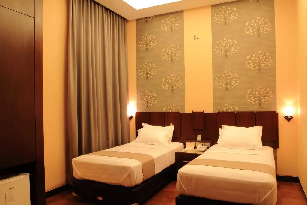 Omah Qu Guesthouse Malioboro