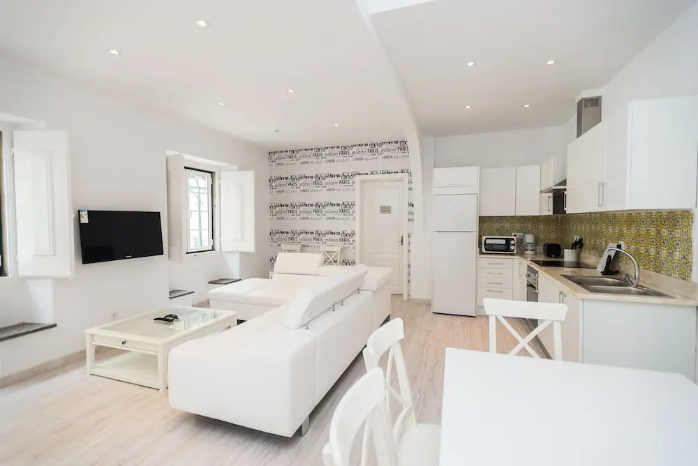 ShortStayFlat Estoril