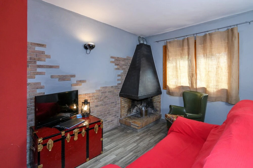 Casas Lo Tossal