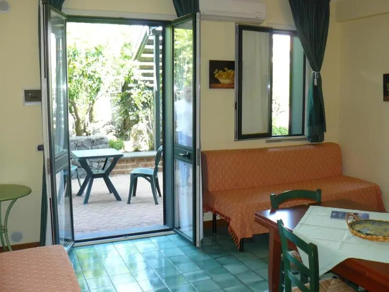 Villa Sciare Modò