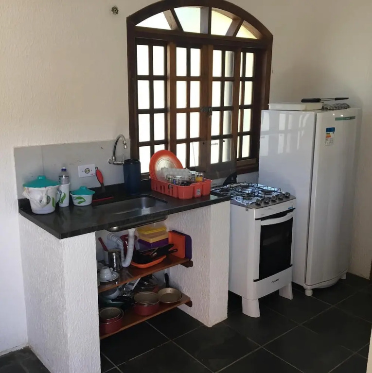 Villa Salgada Maresias