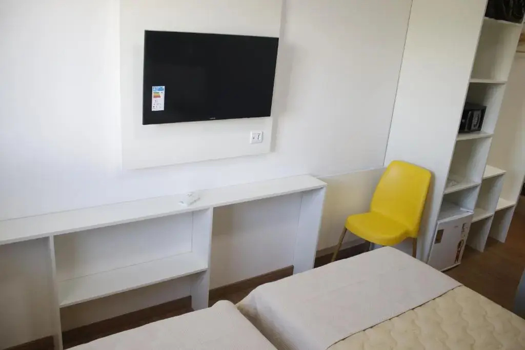 Vincenzo Hotel