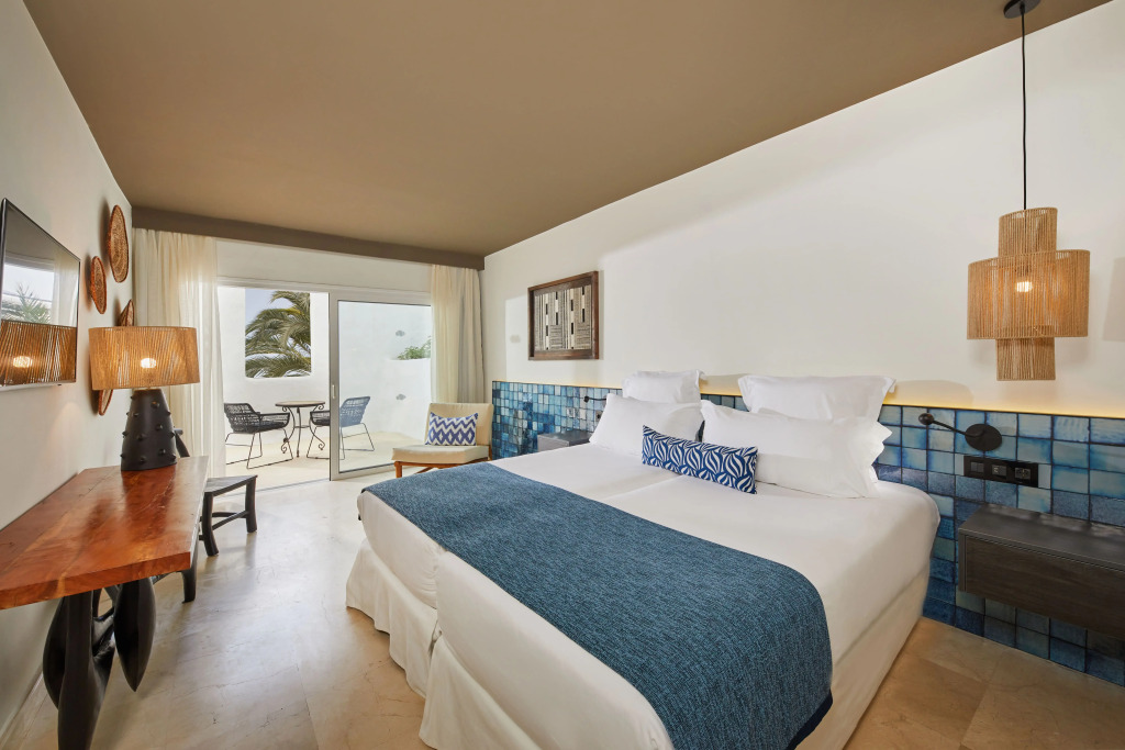 Dreams Jardin Tropical Resort & Spa