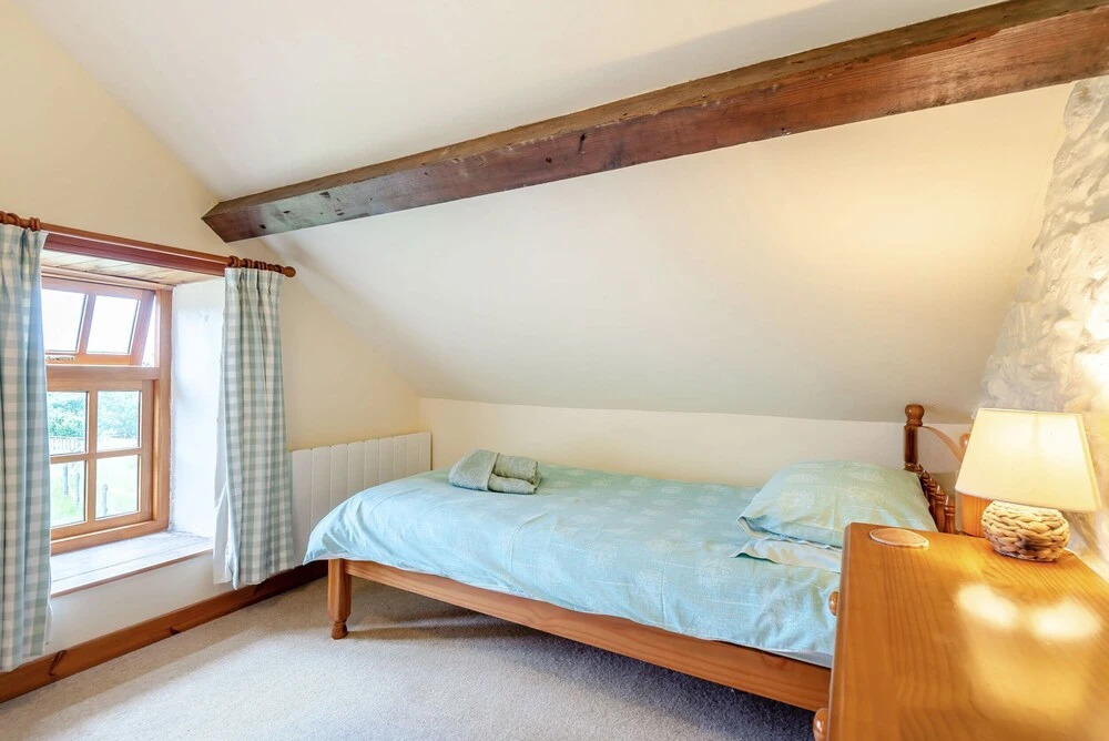 Tryfan Cottage