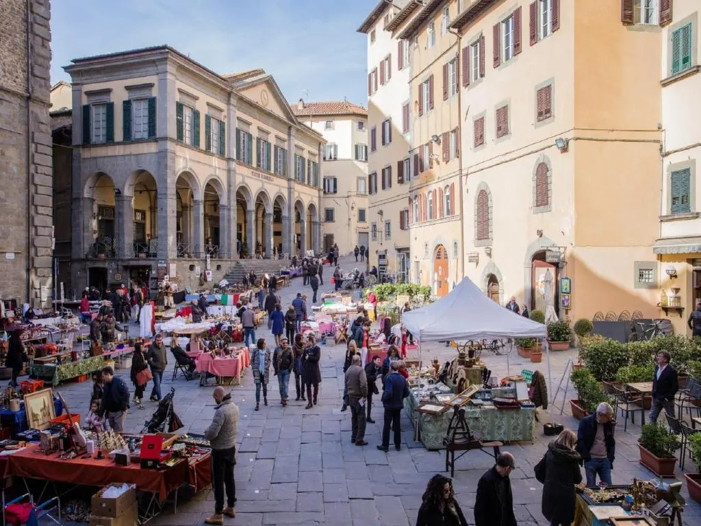 La finestra sul Teatro