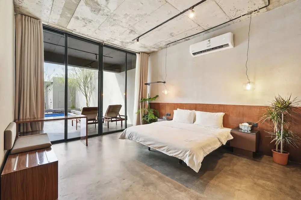 Portal Chalets With Private Pool- Qirwan