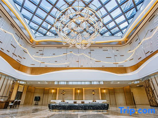 Empark Kingworld Hotel