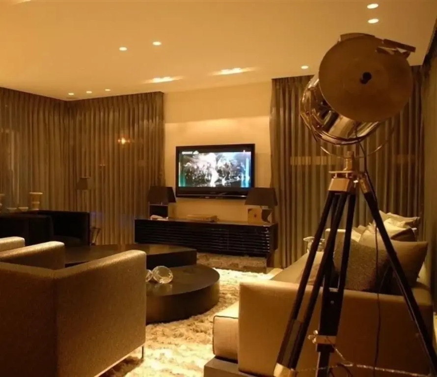 Mango Luxury Villa