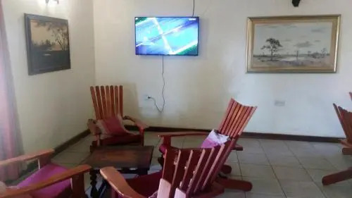 Serowe Hotel