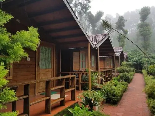 Ganesh Estate homestay