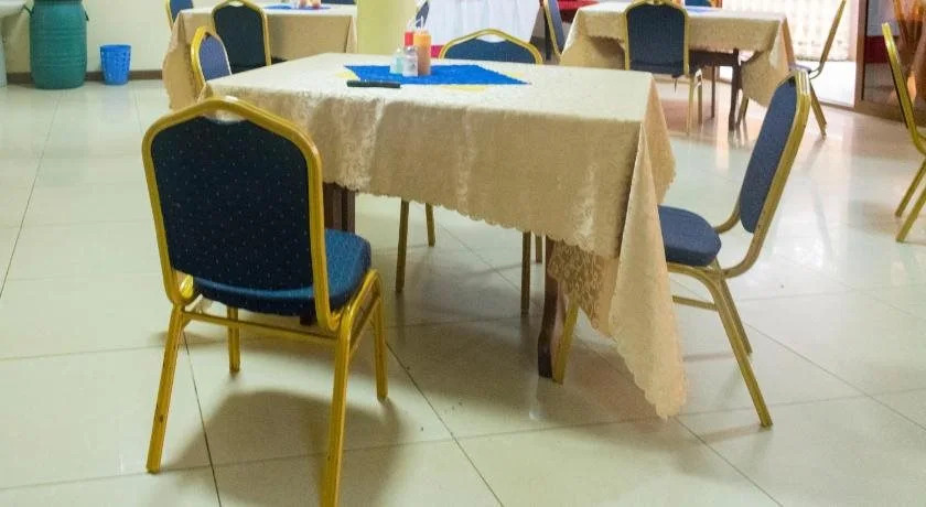 Kayegi Hotel Mbale