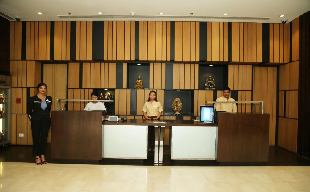 Fairfield by Marriott Kathmandu Thamel