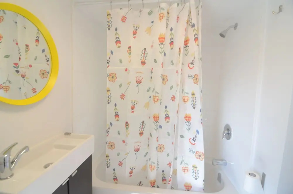 Comfortable Units in Little Portugal