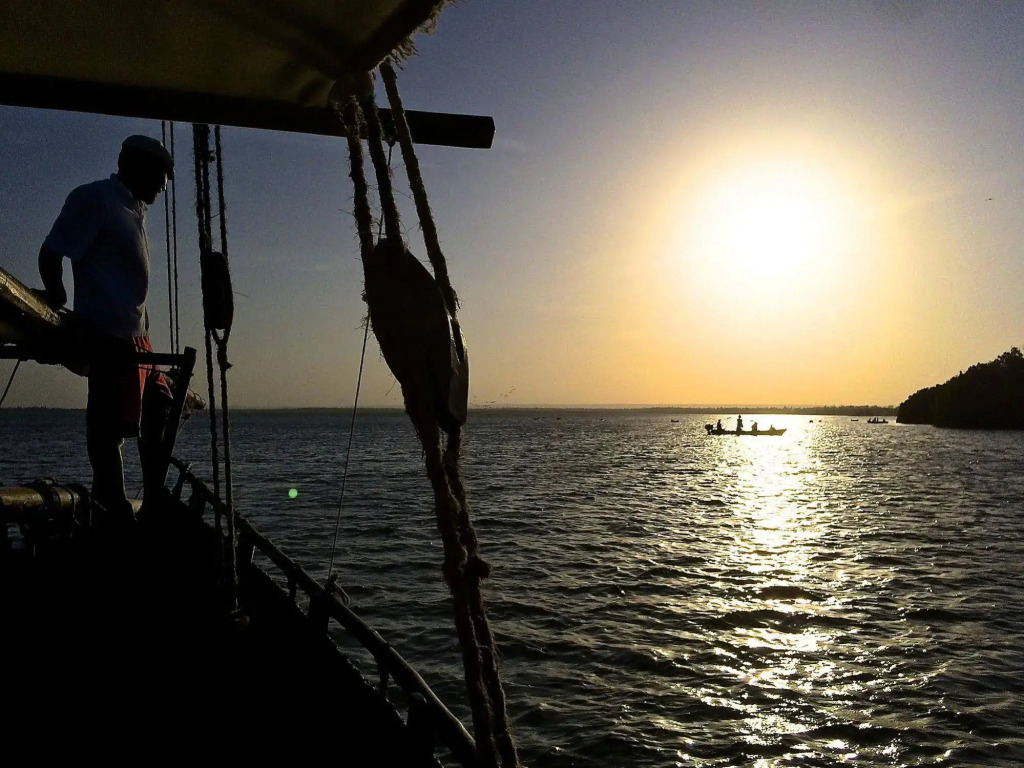St. Thomas Mawe Boutique Hotel Watamu
