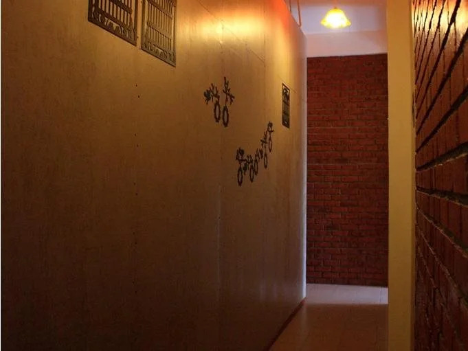 My Friends Guest House