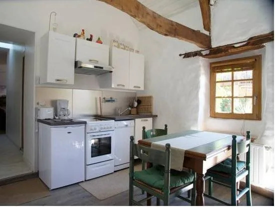 Relais Saint Aubin