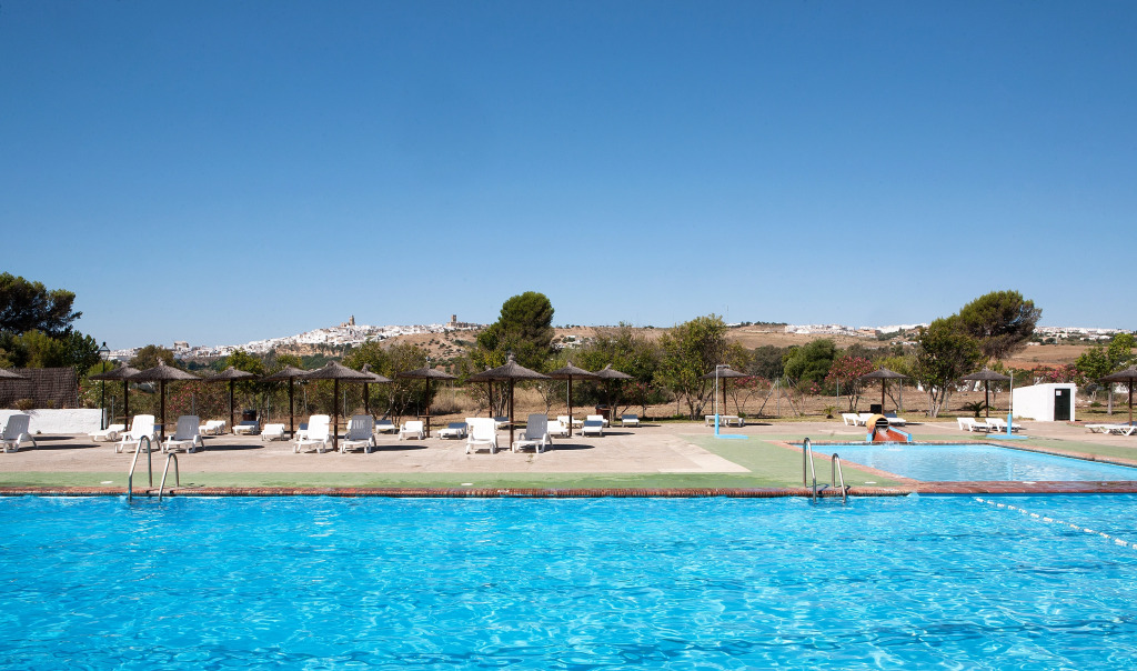 La Molinera Bungalows