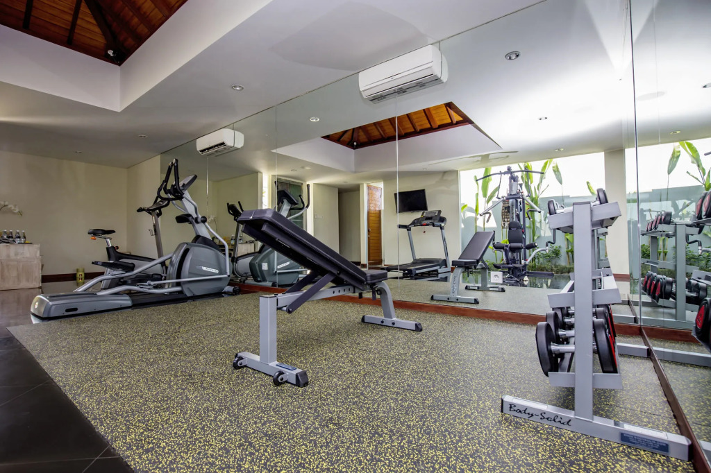 The Royal Purnama Beach Boutique Villas