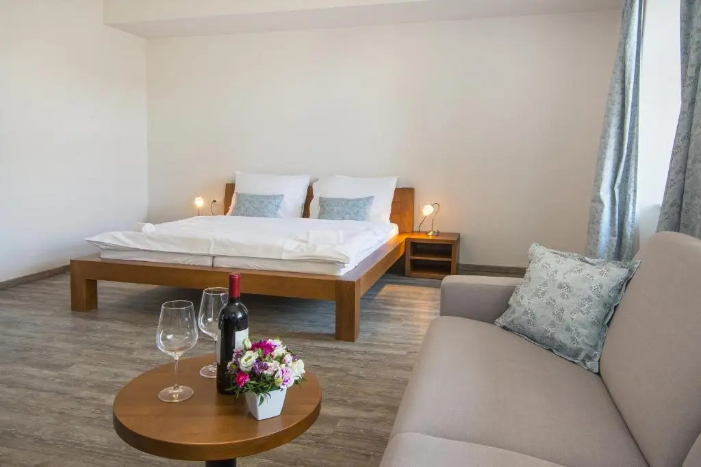 Hotel Anno