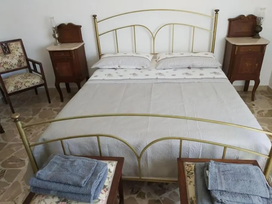 Casa IRIS 800 metri dal mare