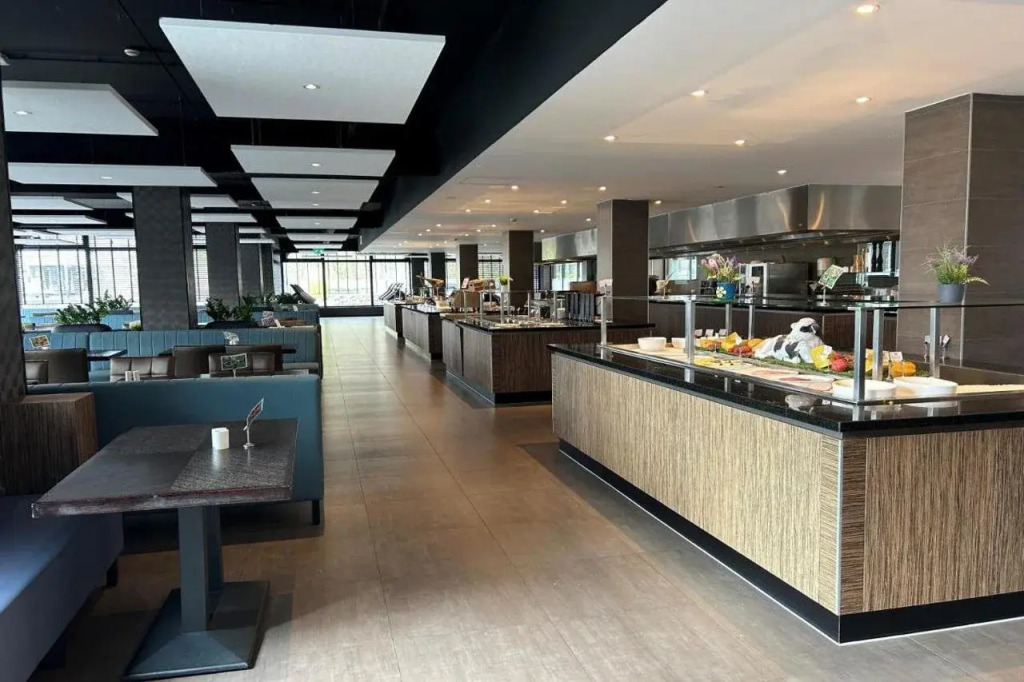 XO Hotels Park West