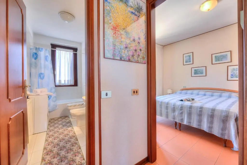 Laura's Cozy Apartment Stresa Center