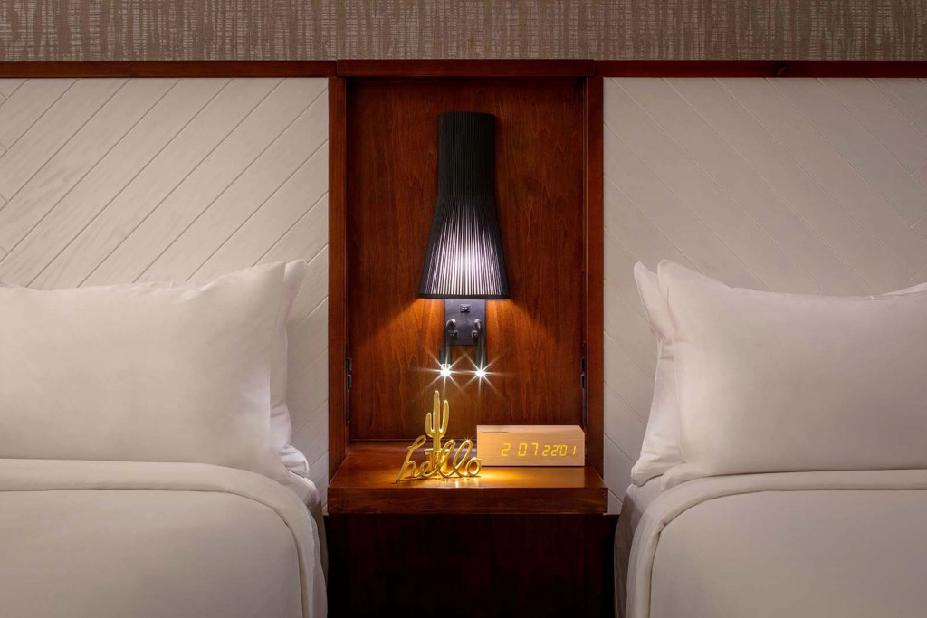 Hotel Adeline, Scottsdale, a Tribute Portfolio Hotel