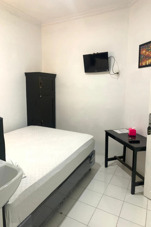 guest house IDM inn