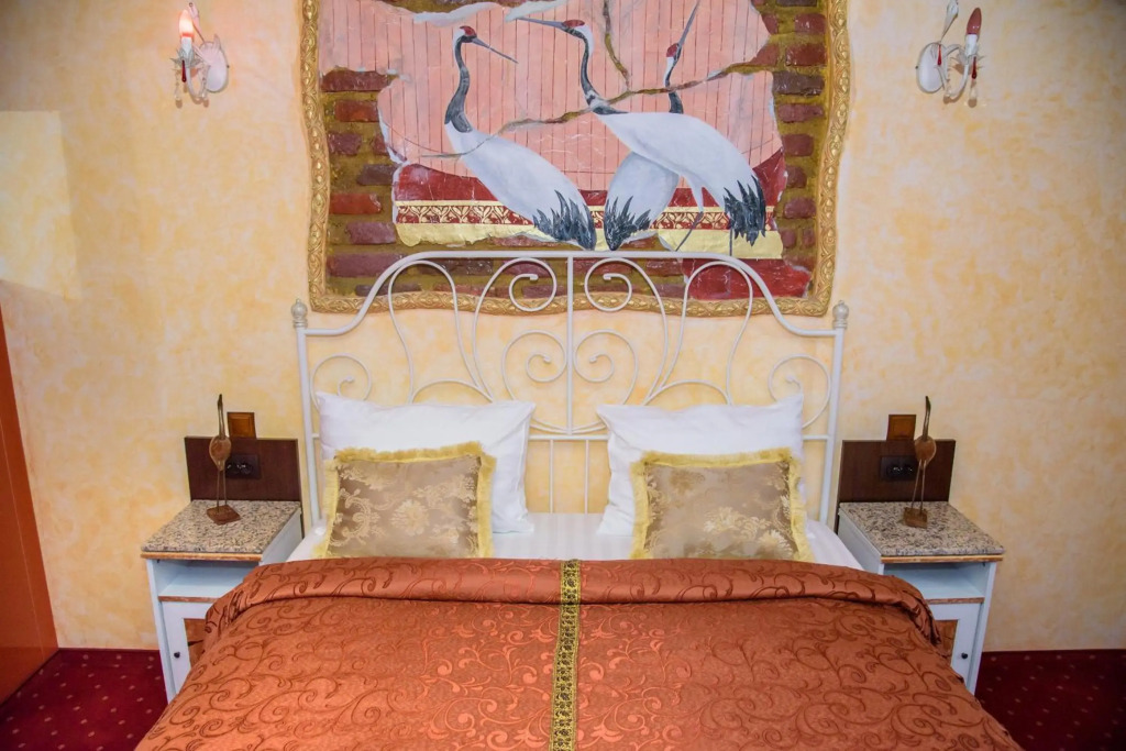 Grand Pier Hotel Old Town
